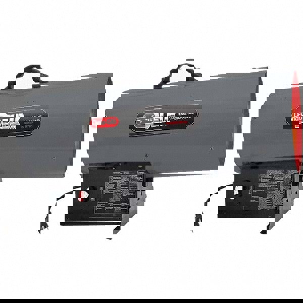 150,000 BTU Natural Gas Portable Forced-Air Heater